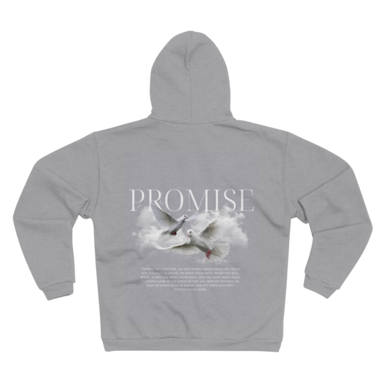 Dámska Mikina Prisľúb